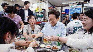 삼겹살 가장 싼 지역은 대전…비싼 지역은 ○○