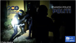 암호화폐 노린 흉악범죄 기승…스페인 남성도 당했다