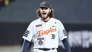 ‘KBO MVP’ 폰세, MLB 토론토 이적…3년 440억원 계약