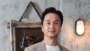 조진웅 지우고…장현성 ‘갱단과의 전쟁’ 내레이션