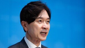 국힘 “中 구조물 설치, 서해공정 노골화…李정부 한심”