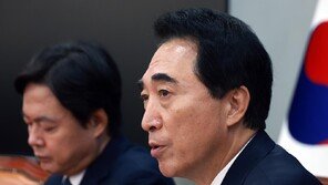 민주 “與인사 통일교 의혹들 근거 부족” 윤리감찰 부정적