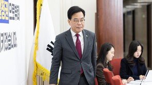 송언석 “‘통일교 게이트’ 특검 도입…정동영·이종석 해임해야”