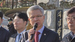 의협, 尹·조규홍·이주호 등 의대 증원 책임자 5명 고발