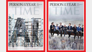 타임 올해의 인물에 ‘AI 설계자들’…올트먼·젠슨 황 포함