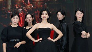 올해 방송대상, 드라마 ‘정년이’ 대상·다큐 ‘빙하’ 최우수상