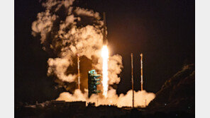 우주청, 달 탐사에 누리호 활용…2029년 ‘달 통신 궤도선’ 도전