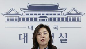 대통령실 “10월이후 캄보디아서 스캠 피의자 107명 국내 송환”