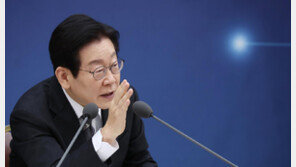 李대통령, 국토부에 “공정하고 투명한 권한 행사 중요”