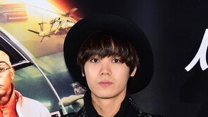 ‘방가네’ 미르, 품절남 된다…엠블랙 출신 세 번째 유부남