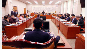 법사위 소위, ‘비밀유지권’ 변호사법 개정안 의결