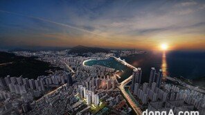 한화포레나 부산대연, 분양홍보관 개관… “대남라인 입지 실수요자 관심↑”