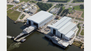 한화, 美군수지원함 점유율 1위 오스탈 품는다…‘마스가’ 탄력