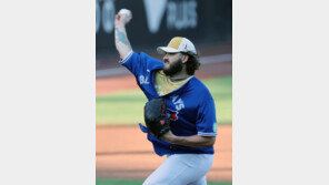 ‘토론토 이적’ 폰세, 한화 팬들에게 작별 인사…“나는 영원한 독수리”