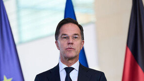 나토 사무총장 “러, 5년 내 회원국 침공 가능…대규모 전쟁 대비해야”