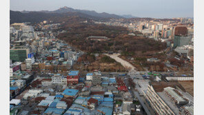 유산청, 종묘 일대 세계유산지구 지정…“강북 죽이기 아냐”