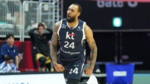 ‘4쿼터 20-4’ 수원 KT, 정관장 20점 차 대파…2연패 탈출