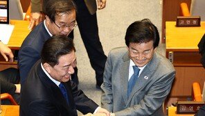 野 “통일교 게이트 특검” 총공세… 與 “전형적인 물타기” 반발