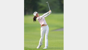 “나만의 필승샷 겨우내 완성… 내년엔 반드시 데뷔 첫승”