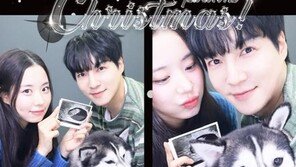 최현석 할아버지 된다…딸 최연수 임신 “예쁘게 봐달라”