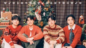 추워지고 눈 오니…‘시즌송’ 쏟아내는 가요계