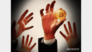 ‘불장’에…회사 돈 4억 빼돌려 코인 투자한 40대, 징역형 집유