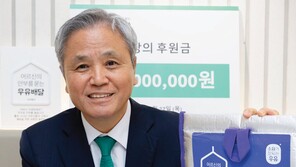 “누군가는 나를 잊지 않았다는 생각, 그 희망에 어르신들이 다시 살아요” 