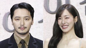 변요한♥소시 티파니, 결혼 전제 열애 중…톱스타 커플 탄생