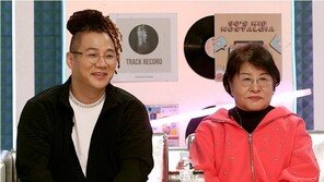 ‘윤민수 母’ 김경자 “아들 이혼 소식, 기사 보고 알아”
