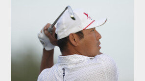 김찬, PGA Q스쿨 2라운드 공동 6위…옥태훈은 공동 126위로 하락