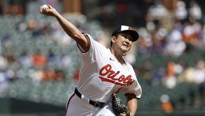 오타니·야마모토에 이어 ‘빅리거’ 스가노도 WBC 日 대표팀 합류