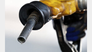 주유소 기름값 7주 만 하락 전환…내주 경유 더 내린다