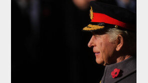 英 찰스 3세 국왕 “암치료 좋은 소식, 내년 치료 기간 단축”