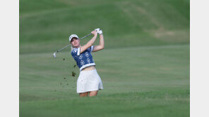 헐-브레넌, 톰프슨-클라크, ‘혼성 이벤트 경기’ 그랜트손튼 1R 공동 선두