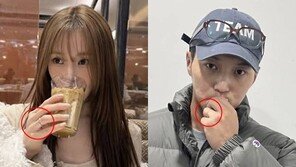 변요한, 티파니 포르쉐 몰고…커플링 티냈네