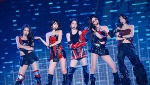 르세라핌 상하이 사인회 돌연 취소…中-日 갈등 여파