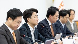 이준석, 李대통령 ‘환단고기는 문헌’ 발언에 “반지의제왕도 역사냐”