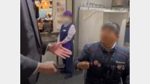 “노조 조끼 탈의 요청 부적절… 죄송” 롯데백화점 정현석 대표 사과