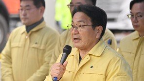 강기정 광주시장 “TF 꾸려 도서관 붕괴 사고원인 조사에 협조할 것”