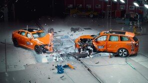 ‘가족 공간’이 돋보이는 차 S90과 볼보가 이끈 안전의 ‘상향평준화’ [MoTech열전]