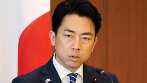 살상무기 수출 제한 폐지 추진하는 일본