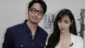 티파니, ‘결혼 전제 열애’ 변요한과 키스신 발언도 재조명…“강렬하고 뜨거웠다”
