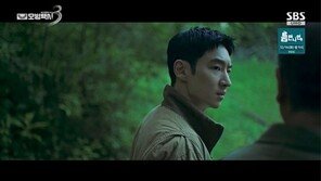 ‘모범택시3’ 이제훈, 싸이코패스 음문석 응징…최고 시청률 15.6%