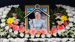 정부, 故 김지미에 금관문화훈장 추서…“한 시대의 영화 문화 상징”