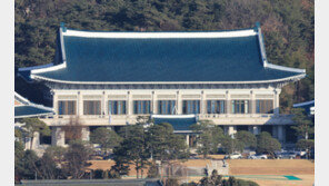 청와대 시대 열려도 ‘댕댕런’ 코스 뛸 수 있다…경호처 “시민 불편 최소화”