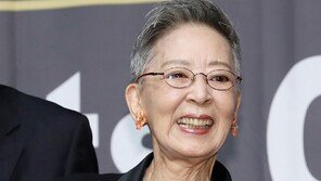 故 김지미, 금관문화훈장 수훈…“마지막 남긴 말 ‘보고 싶다 사랑한다’”