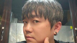 ‘YG 저격’ 송백경 “비난 화살 멈추겠다…압박 받은 적 없어”