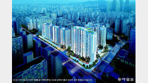 ‘로또청약’ 역삼 센트럴자이…“당첨땐 최소 수억원 차익”