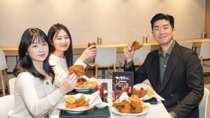 젠슨 황-이재용-정의선 먹은 ‘깐부세트’ 급식으로 나온다