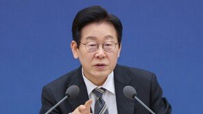 대통령실, 환단고기 논란에 “주장에 동의하거나 연구-검토 지시 아냐”